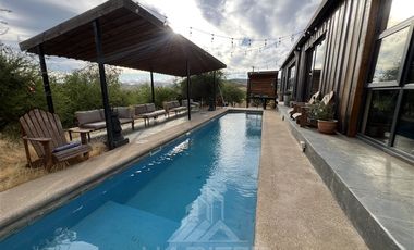 Casa en Venta en Tapihue