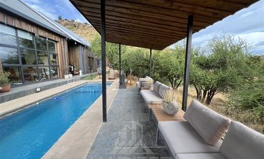 Casa en Venta en Tapihue