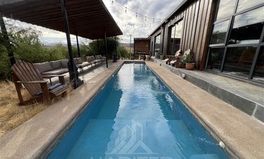 Casa en Venta en Tapihue