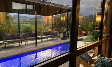 Casa en Venta en Tapihue