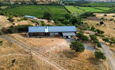 Casa en Venta en Tapihue