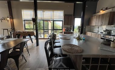 Casa en Venta en Tapihue