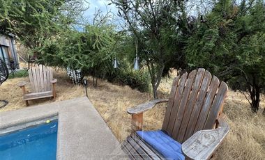 Casa en Venta en Tapihue