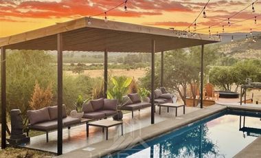 Casa en Venta en Tapihue