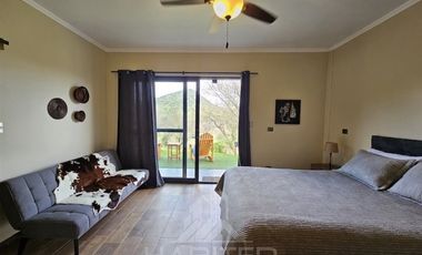 Casa en Venta en Tapihue