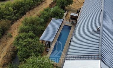 Casa en Venta en Tapihue