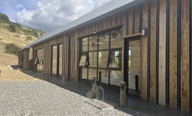 Casa en Venta en Tapihue