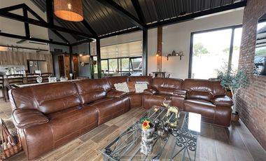 Casa en Venta en Tapihue