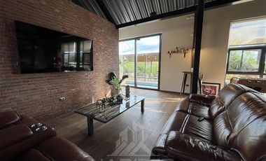 Casa en Venta en Tapihue