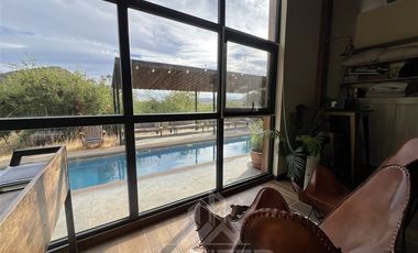 Casa en Venta en Tapihue