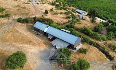 Casa en Venta en Tapihue