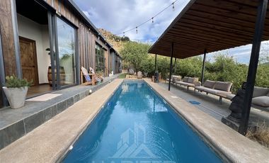 Casa en Venta en Tapihue