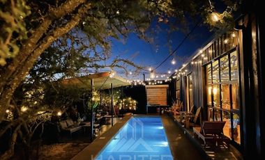 Casa en Venta en Tapihue