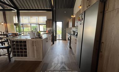 Casa en Venta en Tapihue