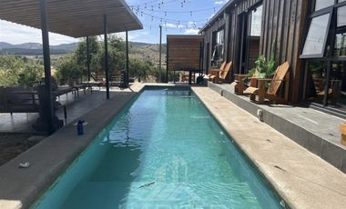 Casa en Venta en Tapihue