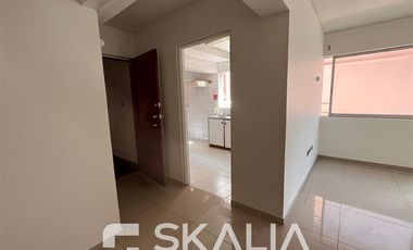 Departamento en Venta en Pedro de valdivia, frente al Sanatorio Alemán