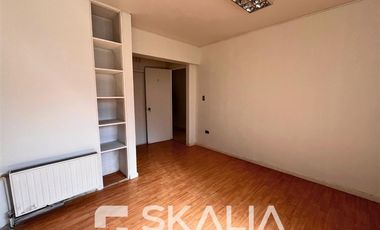 Departamento en Venta en Pedro de valdivia, frente al Sanatorio Alemán