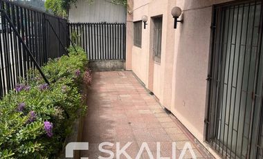Departamento en Venta en Pedro de valdivia, frente al Sanatorio Alemán