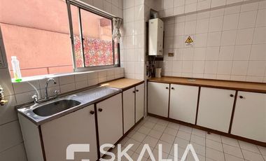 Departamento en Venta en Pedro de valdivia, frente al Sanatorio Alemán