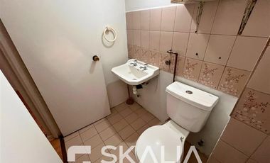 Departamento en Arriendo en Pedro de valdivia, frente al Sanatorio Alemán