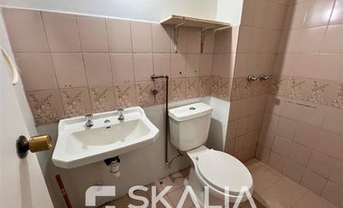 Departamento en Arriendo en Pedro de valdivia, frente al Sanatorio Alemán