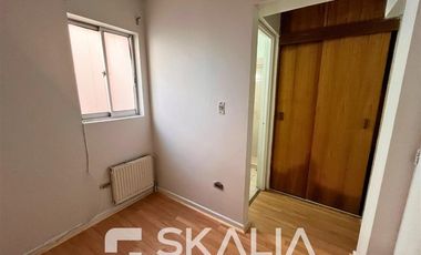 Departamento en Arriendo en Pedro de valdivia, frente al Sanatorio Alemán
