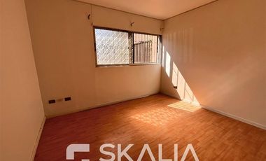 Departamento en Arriendo en Pedro de valdivia, frente al Sanatorio Alemán