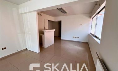 Departamento en Arriendo en Pedro de valdivia, frente al Sanatorio Alemán