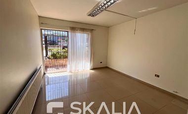 Departamento en Arriendo en Pedro de valdivia, frente al Sanatorio Alemán