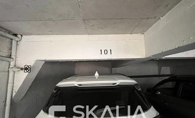 Departamento en Arriendo en Pedro de valdivia, frente al Sanatorio Alemán