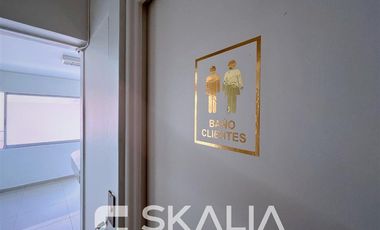 Departamento en Arriendo en Pedro de valdivia, frente al Sanatorio Alemán