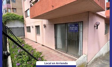 Local Comercial en Venta en Pedro de valdivia, frente al Sanatorio Alemán