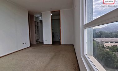Gran Oportunidad Hermoso Departamento 2Dorm/2Baños