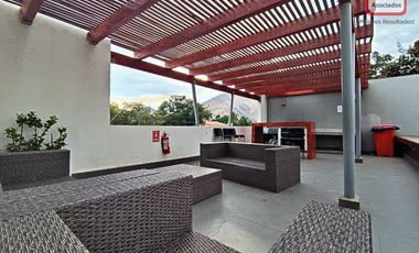 Gran Oportunidad Hermoso Departamento 2Dorm/2Baños