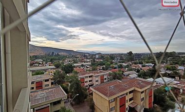 Gran Oportunidad Hermoso Departamento 2Dorm/2Baños