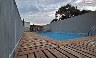 Gran Oportunidad Hermoso Departamento 2Dorm/2Baños