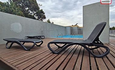 Gran Oportunidad Hermoso Departamento 2Dorm/2Baños