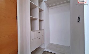 Gran Oportunidad Hermoso Departamento 2Dorm/2Baños