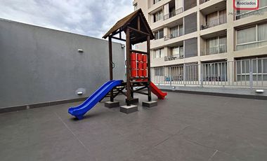 Gran Oportunidad Hermoso Departamento 2Dorm/2Baños