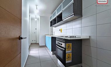 Gran Oportunidad Hermoso Departamento 2Dorm/2Baños