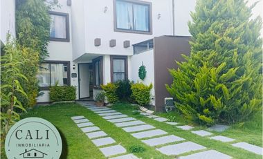 Casa en RENTA en Sendero de los Pinos