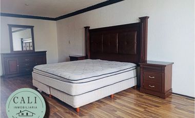 Casa en RENTA en Sendero de los Pinos