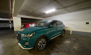 Alta plusvalía 2D+1B+E+B