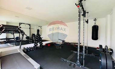 Alta plusvalía 2D+1B+E+B