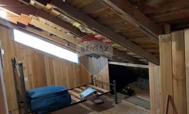 PARCELA CON CASA EN REQUEGUA SAN VICENTE T T