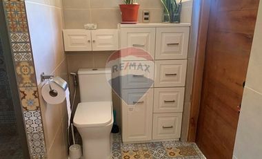 PARCELA CON CASA EN REQUEGUA SAN VICENTE T T