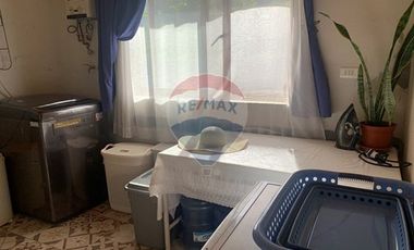 PARCELA CON CASA EN REQUEGUA SAN VICENTE T T