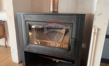 PARCELA CON CASA EN REQUEGUA SAN VICENTE T T