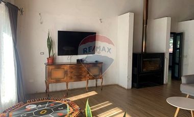 PARCELA CON CASA EN REQUEGUA SAN VICENTE T T