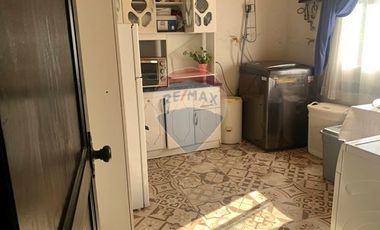 PARCELA CON CASA EN REQUEGUA SAN VICENTE T T